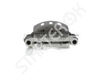 Rectifier alternator MOBILETRON 2REC0072420