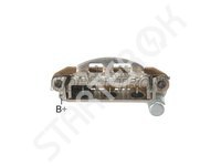 Rectifier alternator MOBILETRON 2REC0072431