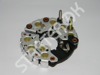 Rectifier alternator MOBILETRON 2REC0138268