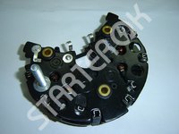 Rectifier alternator NONAME 2REC0125842