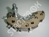 Rectifier alternator NONAME 2REC0125851