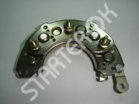 Rectifier alternator NONAME 2REC0125854