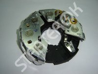 Rectifier alternator NONAME 2REC0125856