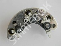 Rectifier alternator NONAME 2REC0129120