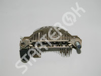 Rectifier alternator NONAME 2REC0139516