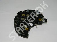 Rectifier alternator NONAME 2REC0139544