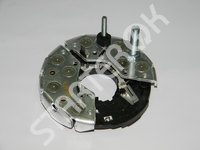 Rectifier alternator NONAME 2REC0139545