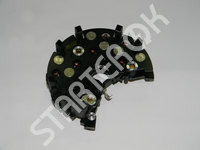 Rectifier alternator NONAME 2REC0139993