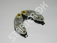 Rectifier alternator NONAME 2REC0141409