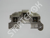 Rectifier alternator NONAME 2REC0141413