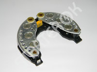 Rectifier alternator NONAME 2REC0142045