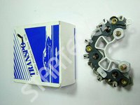 Rectifier alternator TRANSPO 2REC0016898