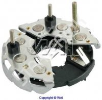 Rectifier alternator TRANSPO 2REC0016900