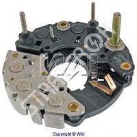 Rectifier alternator TRANSPO 2REC0016904