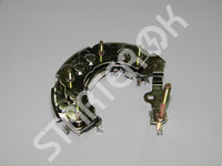 Rectifier alternator TRANSPO 2REC0016909