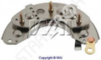 Rectifier alternator TRANSPO 2REC0016910