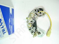 Rectifier alternator TRANSPO 2REC0016920