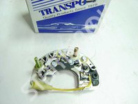 Rectifier alternator TRANSPO 2REC0016921