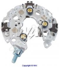 Rectifier alternator TRANSPO 2REC0016937