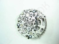 Rectifier alternator TRANSPO 2REC0020698