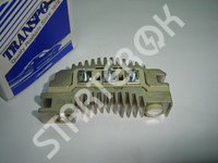 Rectifier alternator TRANSPO 2REC0057576