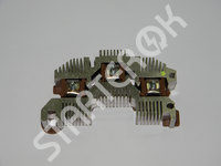 Rectifier alternator TRANSPO 2REC0070467