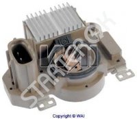 Купить Voltage regulator alternator Voltage regulator alternator