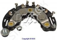 Rectifier alternator TRANSPO 2REC0147556