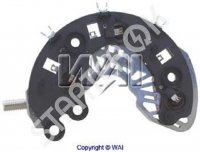 Rectifier alternator TRANSPO 2REC0196353