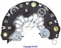 Rectifier alternator TRANSPO 2REC0229707