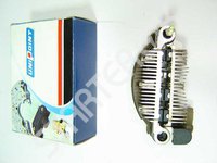 Rectifier alternator UNIPOINT 2REC0016968