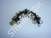 Rectifier alternator UNIPOINT 2REC0016980