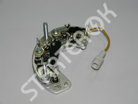 Rectifier alternator UNIPOINT 2REC0016984