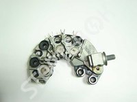 Rectifier alternator VALEO 2REC0125112
