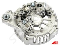 Rectifier with bracket, Alternator AS 2REB0139031
