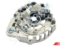 Rectifier with bracket, Alternator AS 2REB0145204