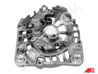 Rectifier with bracket, Alternator AS 2REB0147142