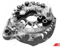 Rectifier with bracket, Alternator AS 2REB0147147