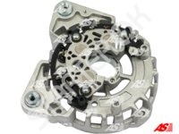 Rectifier with bracket, Alternator AS 2REB0231990