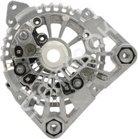 Rectifier with bracket, Alternator CARGO 2REB0023309