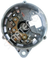 Rectifier with bracket, Alternator CARGO 2REB0023463