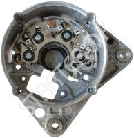 Rectifier with bracket, Alternator CARGO 2REB0156724