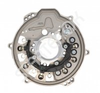 Rectifier with bracket, Alternator PROTECH 2REB0326910
