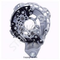 Rectifier with bracket, Alternator TRANSPO 2REB0326905