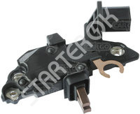 Реле регулятор напряжения генератора