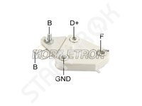 Купить Реле регулятор напряжения генератора Реле регулятор напряжения генератора