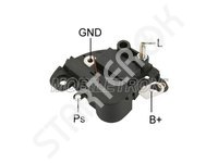 Реле регулятор напряжения генератора