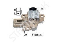 Реле регулятор напряжения генератора
