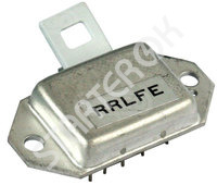 Repair circiut Alternator CARGO 2RCA0017990