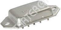Repair circiut Alternator CARGO 2RCA0020068